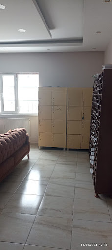 Ozel Efor Kursu