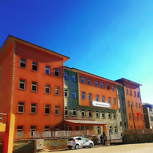 Yuksekova Imam Hatip Ortaokulu