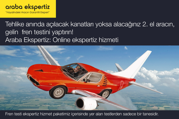 Mobil Oto Ekspertiz