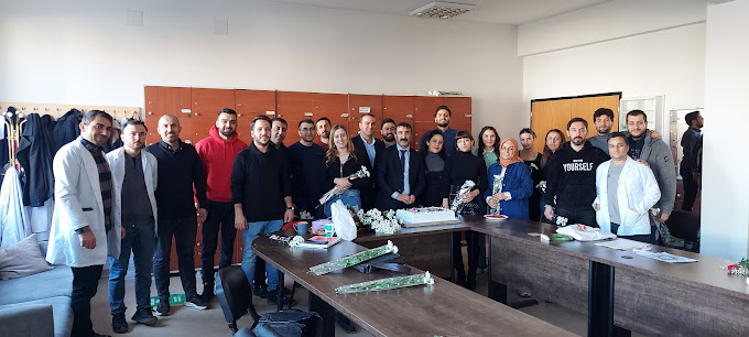 Yuksekova Ataturk Anadolu Lisesi