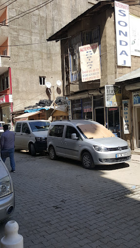 Alternatif Bobinaj Sondaj Gunes Enerjisi ve Su Aritma Sistemleri