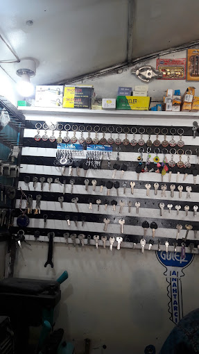Guler Cilingir ve Anahtarci