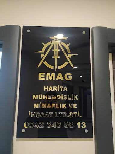 Emag Harita Muhendislik Mimarlik ve Insaat Limited Sirketi