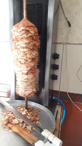 Medya Et Lokantasi