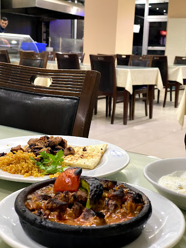 Huzur Lokantasi