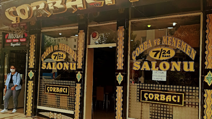 Corbaci Ibo