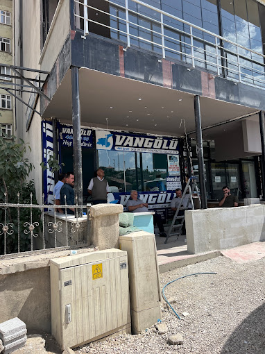 Van Golu Turizm