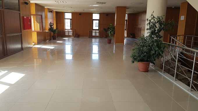 Saladin Cultural Center