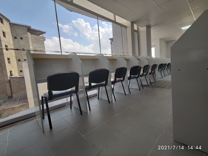 Pi Akademi