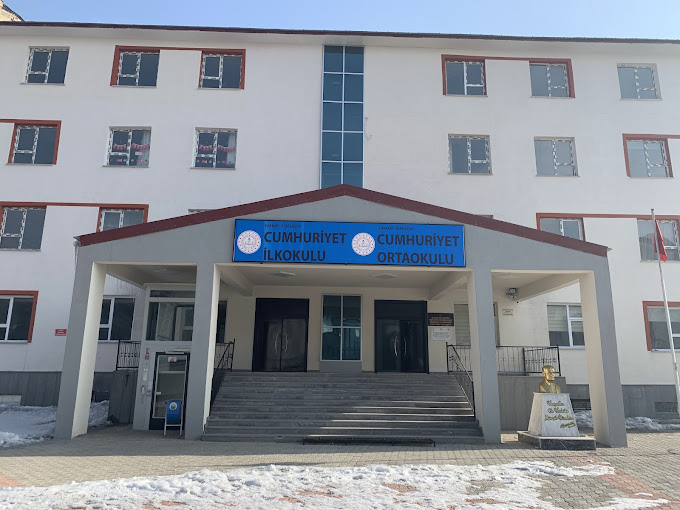 Cumhuriyet Ortaokulu