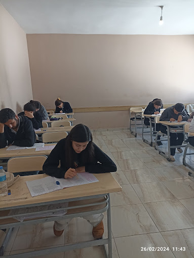 Ozel Efor Kursu
