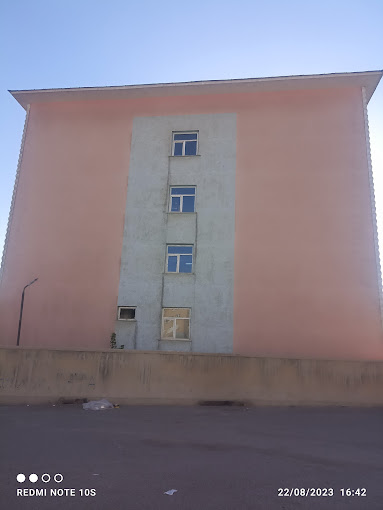 Yuksekova Imam Hatip Ortaokulu