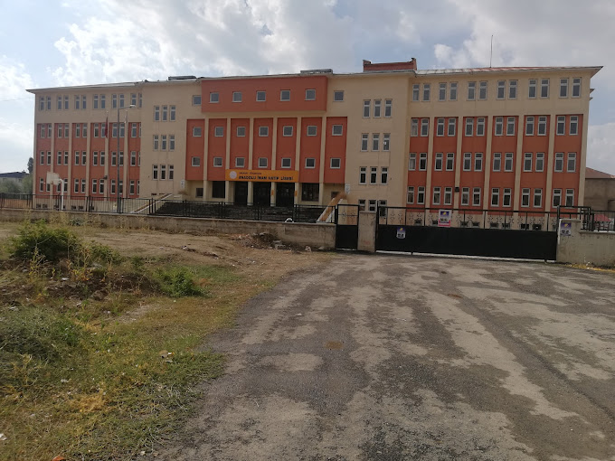 Yuksekova Anadolu Imam Hatip Lisesi