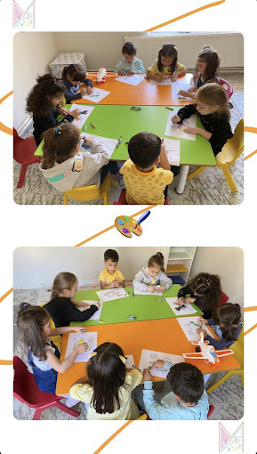 Ozel Minik Dahiler Akademi Anaokulu
