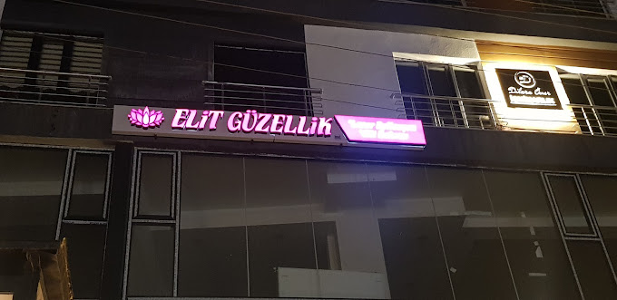 Elit Guzellik Merkezi