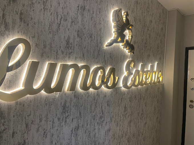 Lumos Guzellik Merkezi