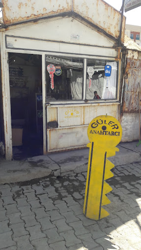 Guler Cilingir ve Anahtarci