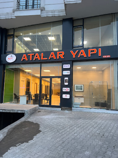 Atalar Yapi Malzemeleri