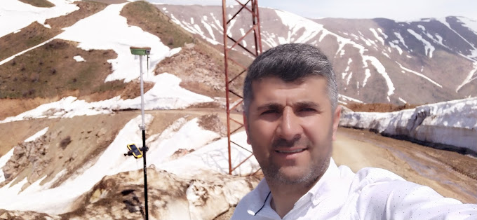 Emag Harita Muhendislik Mimarlik ve Insaat Limited Sirketi