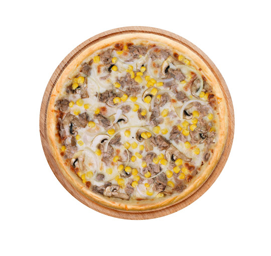 Pasaport Pizza Yuksekova