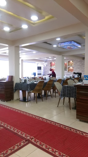 Adana Kebapcisi