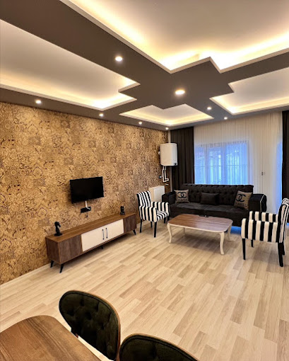 Avazem Suite Hotel