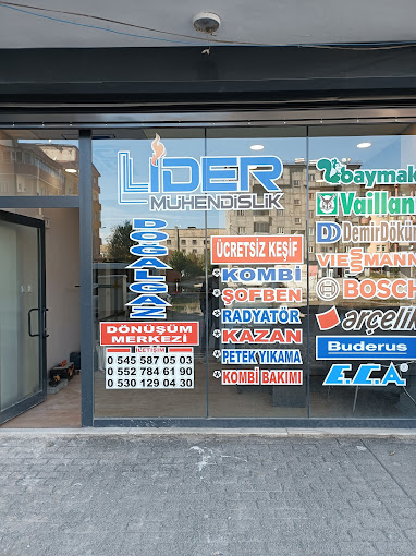 Lider Muhendislik