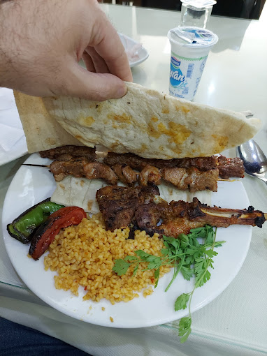 Huzur Lokantasi