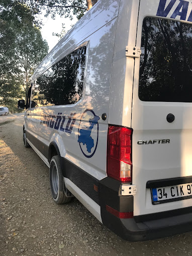 Van Golu Turizm