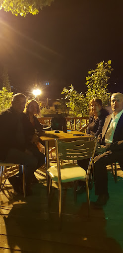 Yuksekova Ilce Garaji