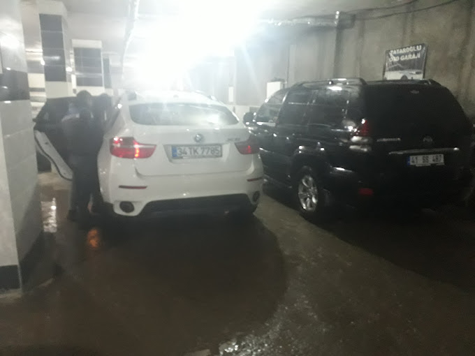 Car Love Auto Garage