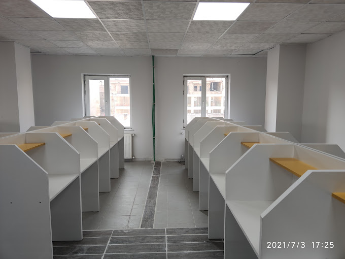 Pi Akademi