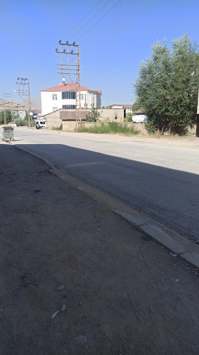 Suleyman Ugur Sitki Ilkokul