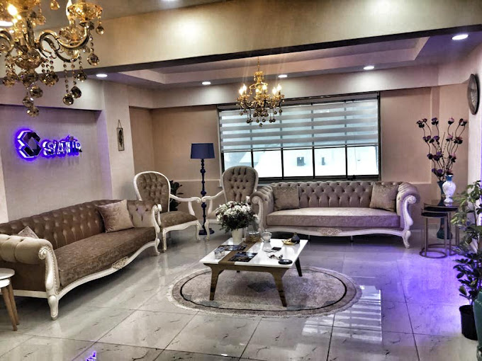 Safir Guzellik Merkezi