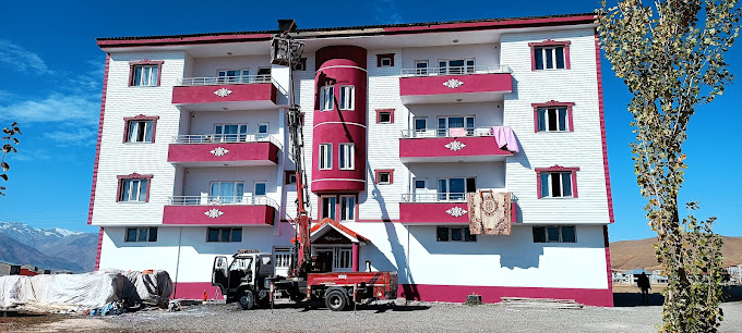 Eren Vinc Yuksekova