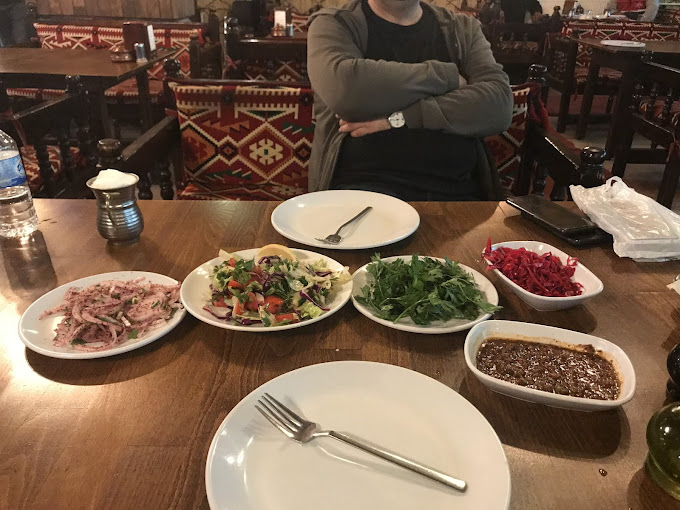 Oz Diyarbakir Sur Cigercisi