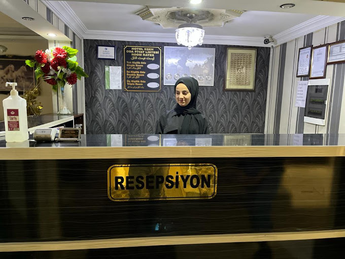Esen Hotel