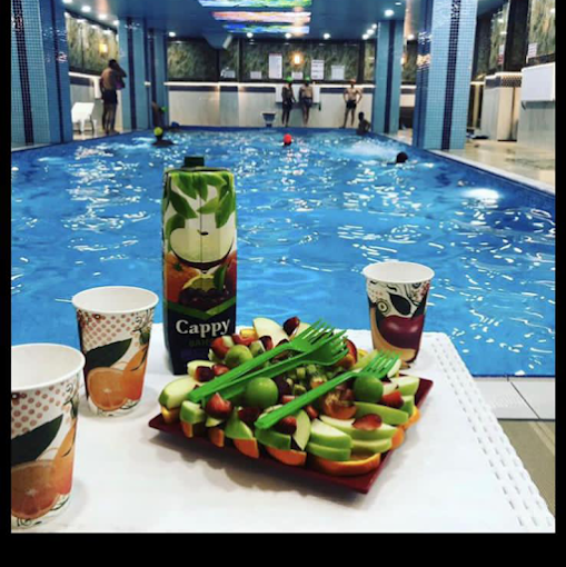 Family Spa Hamam Havuz