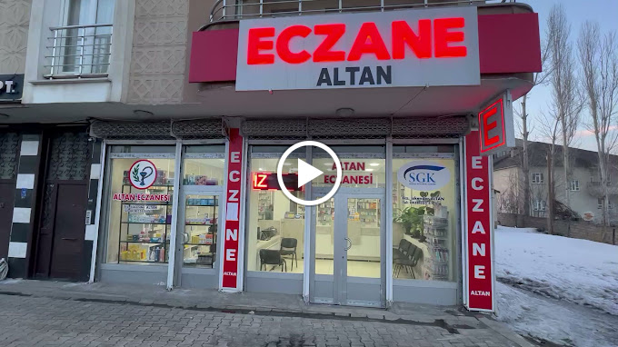 Altan Eczanesi