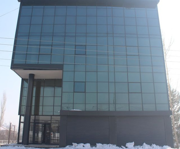 Yuksekova Ticaret ve Sanayi Odasi
