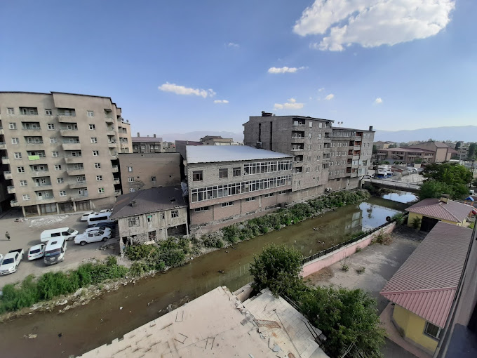 Yuksekova Ogretmenevi