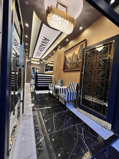 Avazem Suite Hotel