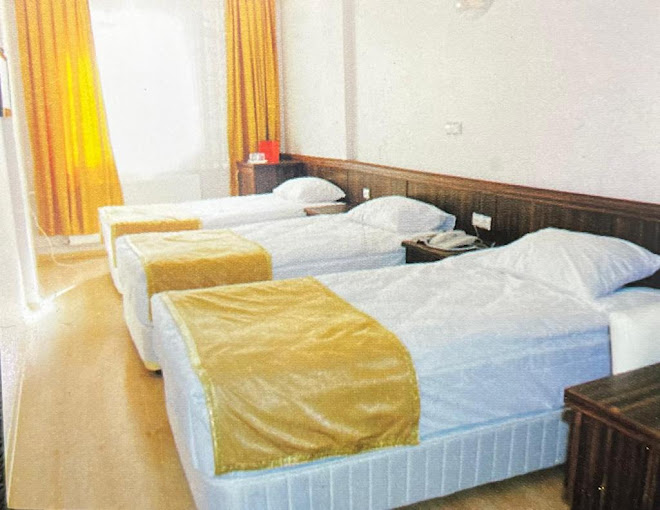Esen Hotel