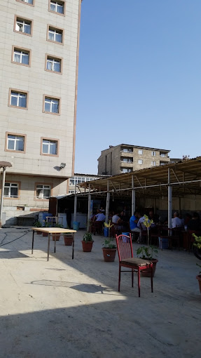 Yuksekova Ogretmen Evi ve Sanat Okulu