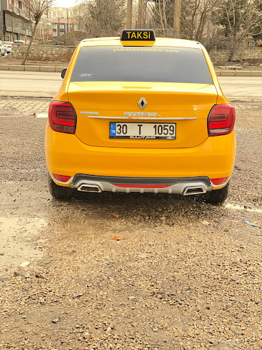 Esen Taksi Duragi