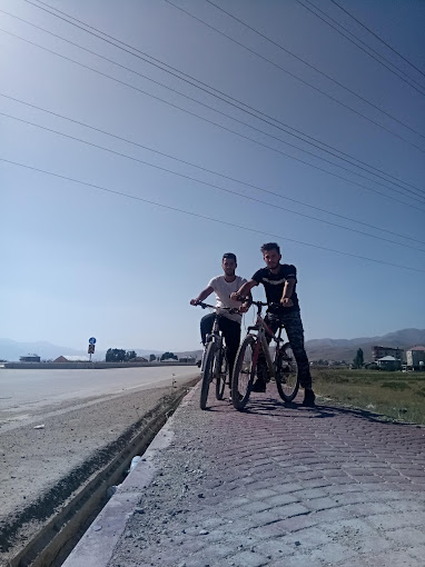 Abdullah Canan Bridge