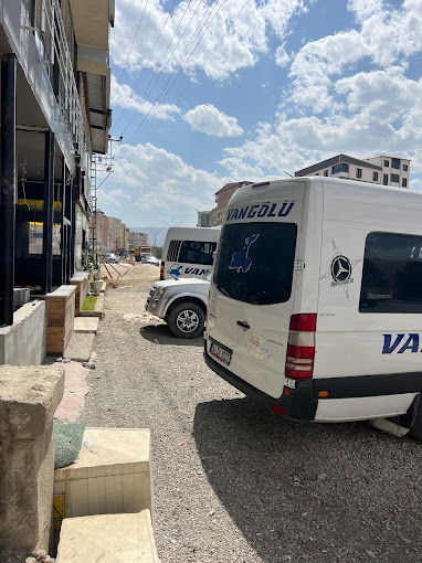 Van Golu Turizm