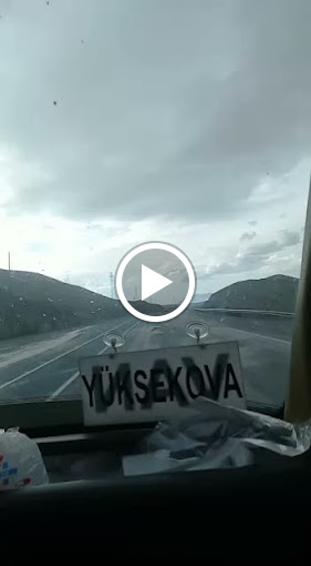 Yuksekova Van Otobus ve Minibus Hizmeti
