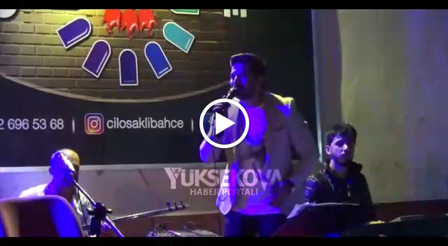 Yuksekova Ilce Garaji