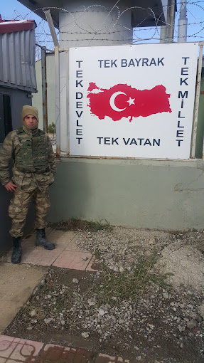 Yurtici Kargo Yuksekova